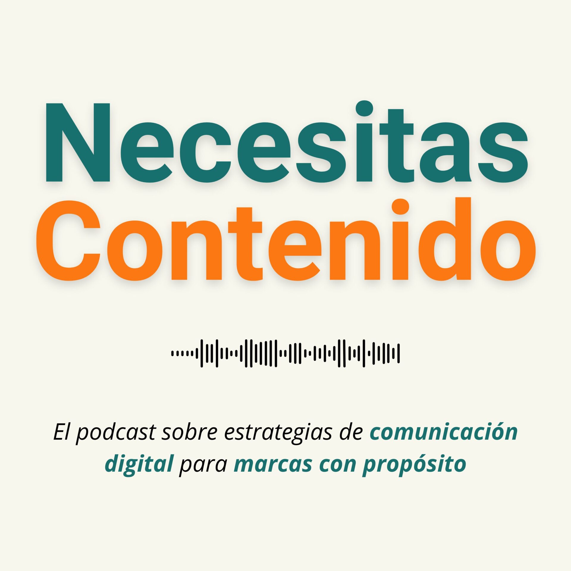 Necesitas Contenido